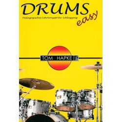 Sheet Music for Drums and Percussion