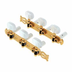 Mécaniques pour Guitares Acoustiques