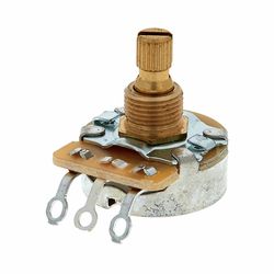 Potenciometry