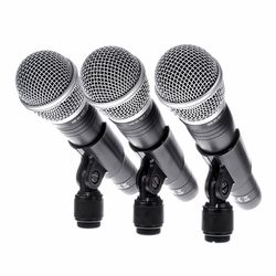 Microphone Bundles