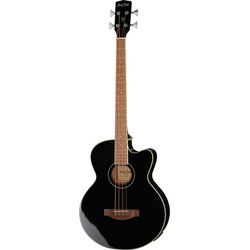 Baixo acústico ou semi-acústico