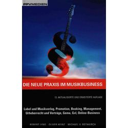 Music Business Books