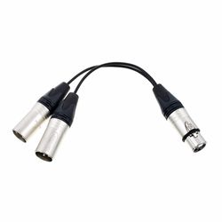 Y-Adapter Cables
