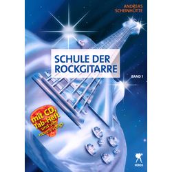 E-Guitar Schools