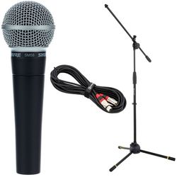 Mikrofonsets