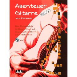 Métodos de guitarra acústica