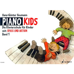 Piano Schools