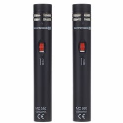 Microphone Bundles