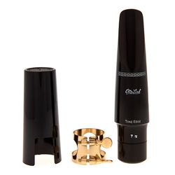 Woodwind Instrument Mouthpieces