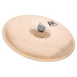 13" Splash-symbaalit