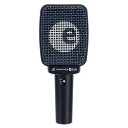 Amp Microphones