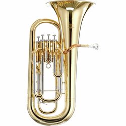 Standard baritonhorn