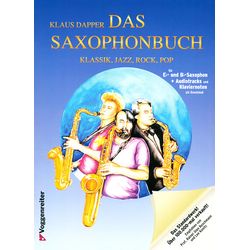 Schools For Eb-/Alto Saxophone