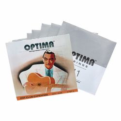Miscellaneous Acoustic Guitar Strings