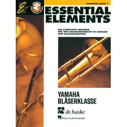 Sheet Music for Trombone