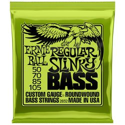 E-Bass Saiten