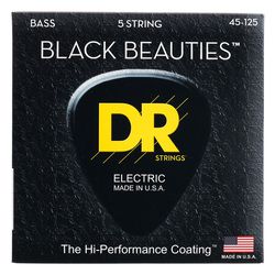 Miscellaneous 5-String Electric Bass Strings