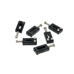 Guitar/Bass Bridges & Tailpieces