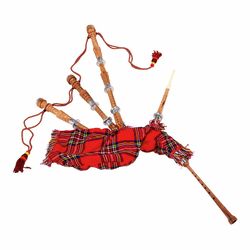 Bagpipes and Accessories