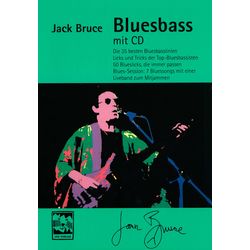 Master Class for Bass Guitar