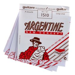 010 Acoustic Guitar Strings