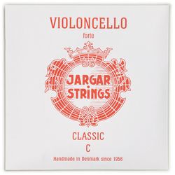 single C strings for cello