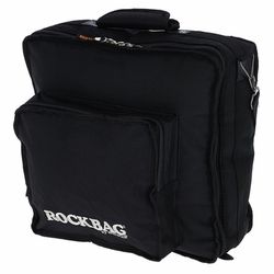 Cases na Miksery