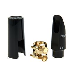 Soprano Saxophone Mouthpieces