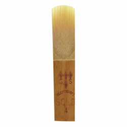 Reeds for C-Clarinet