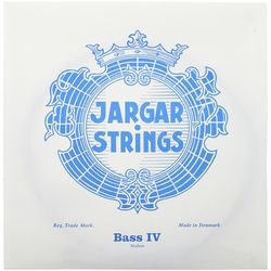 Double Bass Strings