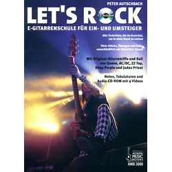 Méthodes de Guitare Electrique