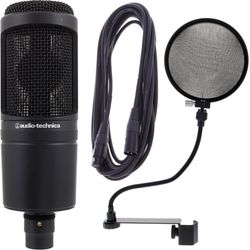 Mikrofonsets