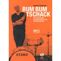 Partitions de Batteries et Percussions