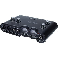 USB Audio Interfaces