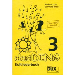 Liederbücher/Songbooks