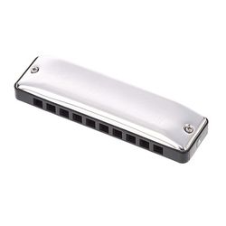 Harmonicas