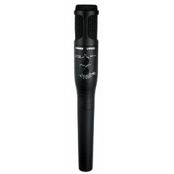 Stereo Microphones