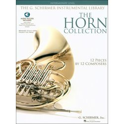 Classical Horn Sheet Music
