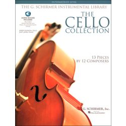 Classical Cello Sheet Music