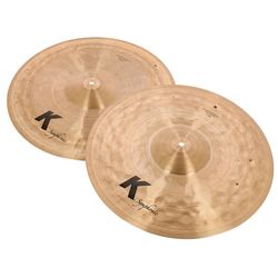 Cymbales d'Orchestre 19"