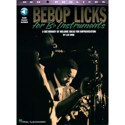 Advanced Literature for Clarinet