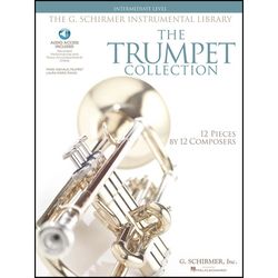Classical Trumpet Sheet Music
