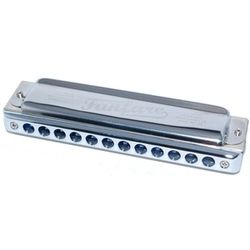 Harmonicas Trémolos