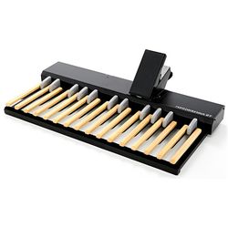 Outros acessórios para teclados