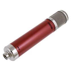 Large Diaphragm Microphones