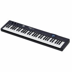 Master Keyboards (up to 61 Keys)