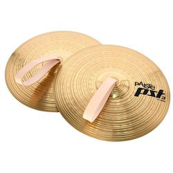 Cymbales d'Orchestre 14"