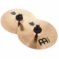 Cymbales d'Orchestre 16"