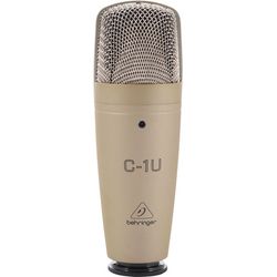 USB/Podcast Microphones