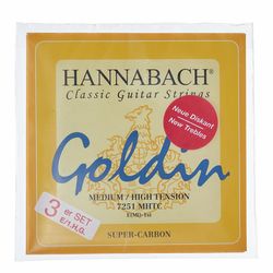 Miscellaneous Classical Guitar Strings